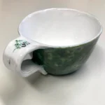 Ansicht kleine Tasse, Baum, 2025