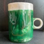 Ansicht zarte Tasse 25