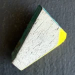 Brosche Polygon Moi, 2026